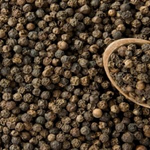 Hạt tiêu đen nhà trồng chất lượng cao