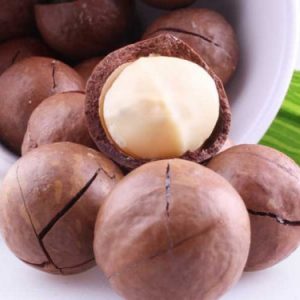 Hạt macca Úc 500gr nhập khẩu Mỹ chất lượng