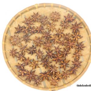 Tinh dầu hồi Lạng Sơn nguyên chất