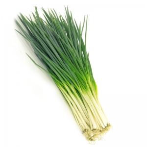 Hành lá tươi